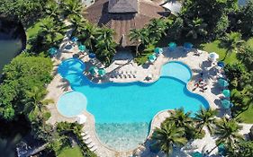 Hotel Do Bosque Eco Resort